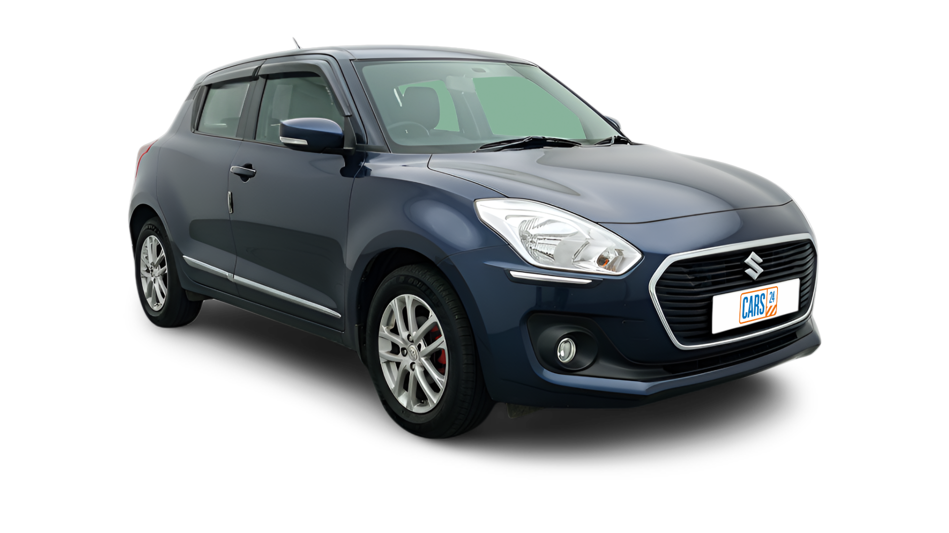 Maruti Swift-img
